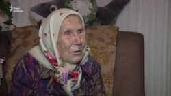 «Кожна мати думала, як підкину в інтернат то виживе, а воно й там до ранку помирало» – Надія Лебідь «Кожна мати думала, як підкину в інтернат то виживе, а воно й там до ранку помирало» – Надія Лебідь