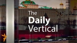 The Daily Vertical: Primakov Said What? The Daily Vertical: Primakov Said What?