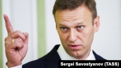 Алексей Навальный