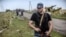 На месте крушения рейса MH17