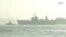Военные учения НАТО в Чёрном море