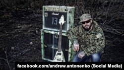 Андрій Riffmaster Антоненко