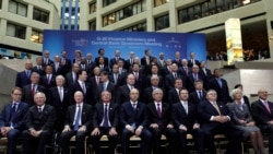 Страны G20: в поисках точек экономического роста Страны G20: в поисках точек экономического роста