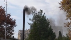 Тоҷикистон кишвари покиза аз дуду газҳои зиёновар мешавад?
 Тоҷикистон кишвари покиза аз дуду газҳои зиёновар мешавад?