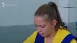 «Сидеть» по российским законам. Что присходило в крымских тюрьмах во время аннексии (видео) «Сидеть» по российским законам. Что присходило в крымских тюрьмах во время аннексии (видео)