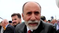 Әмирали Аблаев: "Болгар ислам академиясен 15 ел көттек" Әмирали Аблаев: "Болгар ислам академиясен 15 ел көттек"