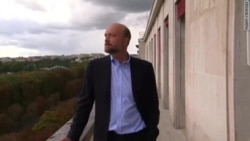 Бывший «банкир Путина» подал в суд на Россию (видео) Бывший «банкир Путина» подал в суд на Россию (видео)