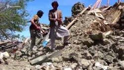 Афганские войска освободили село, контролируемое боевиками «Исламского государства» (видео) Афганские войска освободили село, контролируемое боевиками «Исламского государства» (видео)