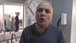 Аввалин ҷарроҳии пайванди гурда ва ғадуди зери меъда дар Тоҷикистон Аввалин ҷарроҳии пайванди гурда ва ғадуди зери меъда дар Тоҷикистон