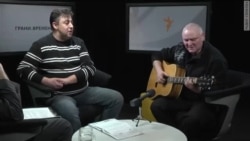 Песни и мысли с войны, перечеркнувшей Олимпиаду Песни и мысли с войны, перечеркнувшей Олимпиаду