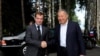CSTO Military Exercises Off To Discouraging Start