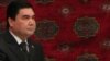 Turkmen President Orders Up An Opposition