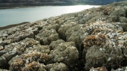 Засуха в Крыму – «снежные самолеты» и вода из водопадов | Доброе утро, Крым Засуха в Крыму – «снежные самолеты» и вода из водопадов | Доброе утро, Крым