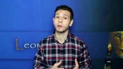 Новое уголовное дело против Навального. Leon Kremer #104 Новое уголовное дело против Навального. Leon Kremer #104
