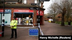 The poisoning of Russian ex-spy Sergei Skripal and his daughter, Yulia, in Britain has sparked a wave of comment and speculation on Russian social networks.