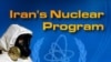 Solana, Larijani Report Progress Without Deal