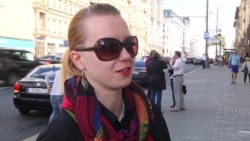 Знают ли россияне об обысках в театре «Гоголь-центр»? (видео) Знают ли россияне об обысках в театре «Гоголь-центр»? (видео)