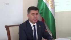 Вазир аз рушди иқтисод мегӯяд, коршинос аз "фиреби назар" Вазир аз рушди иқтисод мегӯяд, коршинос аз "фиреби назар"