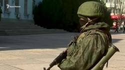 Сім років анексії: чому «референдум» – несправжній (відео) Сім років анексії: чому «референдум» – несправжній (відео)