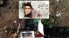 Iranians Honor Dead Protesters Despite Clampdown, Internet Outages