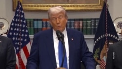 Иран - важный вопрос для Трампа  Иран - важный вопрос для Трампа
