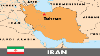 UN Concerned Over Iran's Rights Record