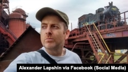 Блогер Александр Лапшин (Puerrtto)