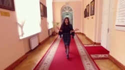 Видеоуроки «Elifbe». Образование по-крымскотатарски (видео) Видеоуроки «Elifbe». Образование по-крымскотатарски (видео)