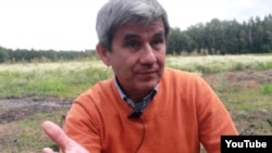 Анвер Юмагулов