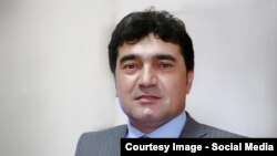 د جمهوري ریاست د ویاند مرستیال دواخان مینهپال