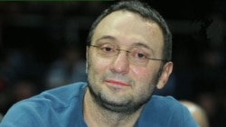 Лицом к событию. Арест Керимова - удар по Путину Лицом к событию. Арест Керимова - удар по Путину