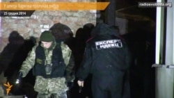У центрі Харкова пролунав вибух У центрі Харкова пролунав вибух