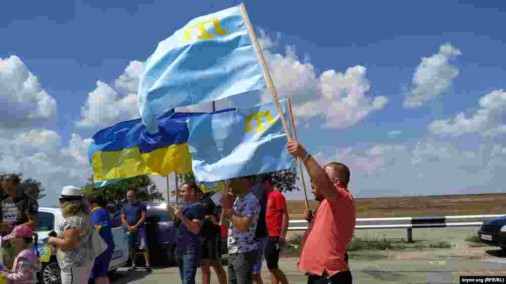 «Мотопробег Единства» организовывают уже четвертый год подряд
