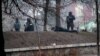 «Дела Майдана»: командир севастопольского «Беркута» получил подозрение за разгон митингующих 