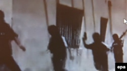 Is Al-Qaeda in Iraq finally on the run from Iraqi and U.S. forces?