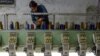 Pakistan sells textiles worth billions of dollars to the EU each year without customs duties.