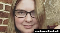 Екатерина Гандзюк