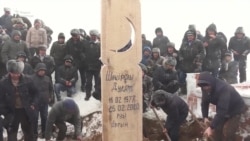 Темные пятна. Видео после смерти Дулата Агадила и объяснения властей Темные пятна. Видео после смерти Дулата Агадила и объяснения властей