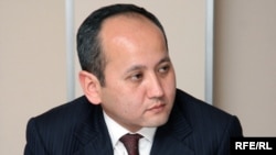 Kazakh businessman Mukhtar Ablyazov has spent millions of dollars funding Kazakh opposition groups and independent media.