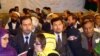New ‘Truth and Justice’ Party Looks To Shake Up Afghan Politics