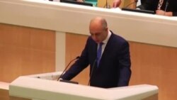 Министр финансов Антон Силуанов Министр финансов Антон Силуанов