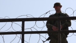 Podcast: Nemirna granica Kosova i Srbije Podcast: Nemirna granica Kosova i Srbije