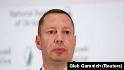 Кирилл Шевченко