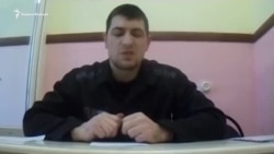 Ибрагим Баканиев рассказал о пытках в колонии Ибрагим Баканиев рассказал о пытках в колонии