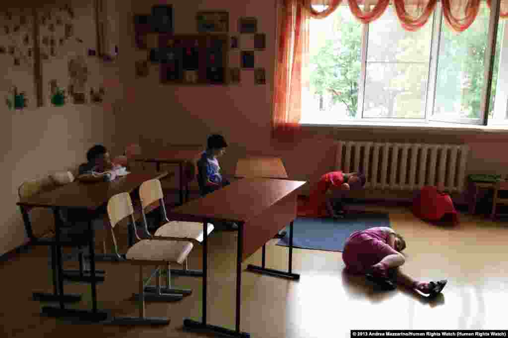 10-15 сон барал ясал  