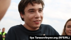 Павел Гриб