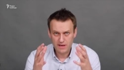 Навальный: "Золотой сундучок Медведева открылся" Навальный: "Золотой сундучок Медведева открылся"