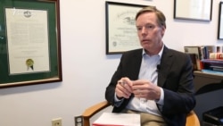 U.S. Diplomat Burns: Fall Of Soviet Union 'Unimaginable' Until August 1991 Coup U.S. Diplomat Burns: Fall Of Soviet Union 'Unimaginable' Until August 1991 Coup