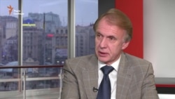 На крымскую провокацию Путина реакция была мгновенной – экс-глава МИД Украины (видео) На крымскую провокацию Путина реакция была мгновенной – экс-глава МИД Украины (видео)