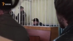 Фигуранты «дела 26 февраля» останутся под стражей (видео) Фигуранты «дела 26 февраля» останутся под стражей (видео)